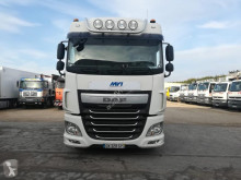 DAF XF 460
