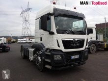 Tahač MAN TGS 18.460 4X4H BLS