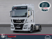 Cabeza tractora MAN TGX 18.500 4X2 BLS, XXL, Retarder, Navi, ACC usada