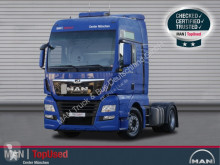 جرار MAN TGX 18.460 4X2 BLS, XXL, Intarder, Standklima