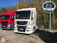 Tracteur MAN TGX 18.480 4X2 BLS produits dangereux / adr occasion