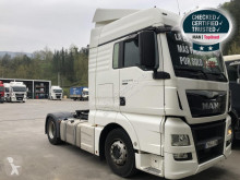 Tracteur MAN TGX 18.440 4X2 BLS Lane-Guard-System (LGS)