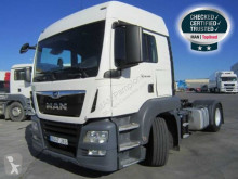 جرار MAN TGS 18.460 4X2 BLS-TS
