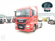Tracteur MAN TGX 18.460 4X2 BLS occasion