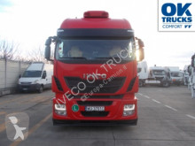 Cabeza tractora productos peligrosos / ADR Iveco Stralis AS440S50T/FP LT