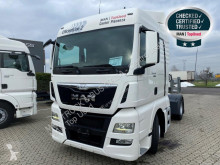 Tracteur MAN TGX 18.480 4X2 BLS produits dangereux / adr occasion