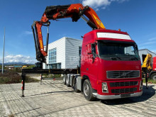 Tracteur Volvo FH12 500