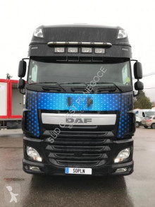 Cabeza tractora DAF XF 510
