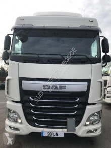 Cabeza tractora DAF XF 460
