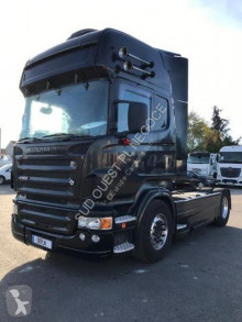 جرار Scania R 500 مستعمل