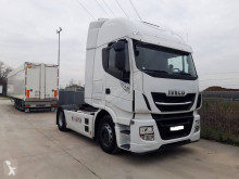Cabeza tractora Iveco Stralis AS 440 S 48 TP usada