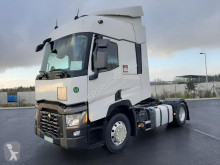 Renault Gamme T T460 SLEEPER CAB VOITH ADR / RTMD tractor unit used hazardous materials / ADR