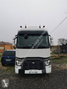 Cabeza tractora productos peligrosos / ADR Renault Gamme T 480