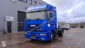 Cabeza tractora Iveco Eurostar usada
