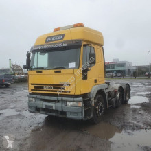 Tahač Iveco Eurotech Cursor