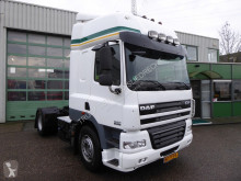Cabeza tractora DAF CF85