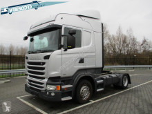Cabeza tractora Scania R 450 usada