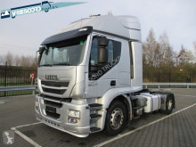 جرار Iveco Stralis 460 مستعمل