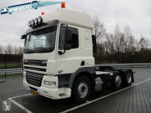 DAF CF 85.410 tractor unit used