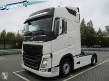 Volvo FH 500 Sattelzugmaschine gebrauchte