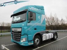 Cabeza tractora DAF XF 460
