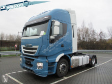 Cabeza tractora Iveco Stralis 460