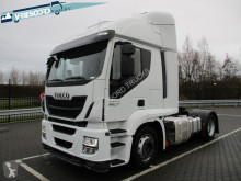 Iveco Stralis 460 tractor unit used