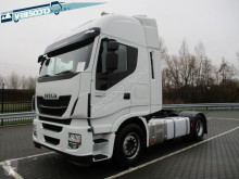 Iveco Stralis 460 tractor unit used