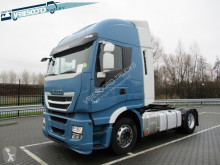 Cabeza tractora Iveco Stralis 460 usada
