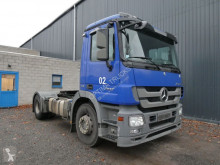 Mercedes tractor unit Actros 1832