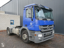 جرار Mercedes Actros 1832 مستعمل