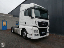 Tracteur MAN TGX occasion