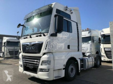 Tracteur MAN TGX 18.500 occasion
