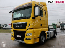 Cabeza tractora DAF TGX 18.560 2xTanks / Leasing usado