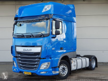 Tahač DAF XF 460 použitý