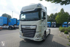 Trekker DAF XF 530 tweedehands