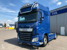 Trekker DAF XF 530 tweedehands