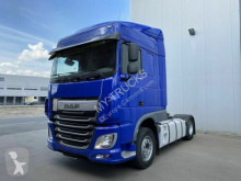 Tahač DAF XF 460 použitý