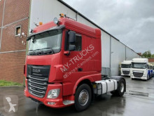 Tratores DAF XF 460