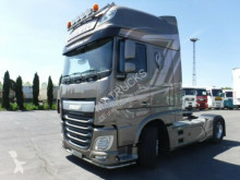 جرار DAF XF 510 مستعمل