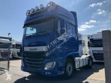 Trekker DAF XF 510 tweedehands