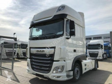 Tratores DAF XF 480 usado