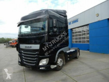 Cabeza tractora DAF XF 460