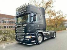 Tracteur Scania R 730 occasion