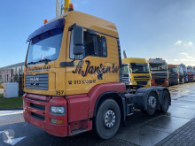 MAN tractor unit TGA