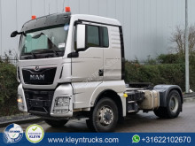 Tracteur MAN TGX 18.500 occasion