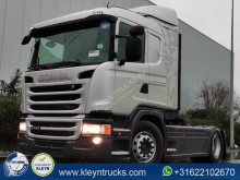 جرار Scania G 410 مستعمل