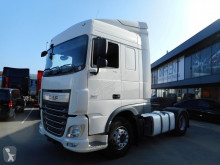 Cabeza tractora DAF XF 510