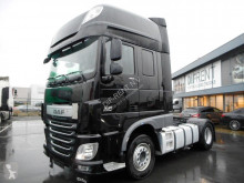 Trekker DAF XF 460