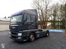 جرار MAN TGX 18.440 مستعمل